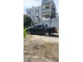 Sahibinden Nissan Navara 2.5 TDI 4x4 SE 2006 Model  220.000 km Siyah