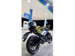 Sahibinden Bajaj Dominar 250 D