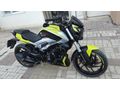 Sahibinden Bajaj Dominar 250 D