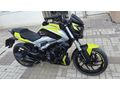 Sahibinden Bajaj Dominar 250 D