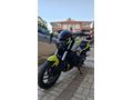 Sahibinden Bajaj Dominar 250 D