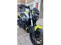 Sahibinden Bajaj Dominar 250 D
