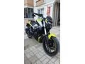Sahibinden Bajaj Dominar 250 D