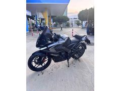 Sahibinden Bajaj Pulsar 200 RS 