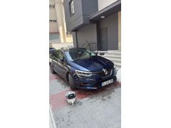 Sahibinden Renault Megane 1.3 TCe Icon 2023 Model 
Sanrufludur 