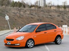Sahibinden Hyundai Accent Era 1.4 Team 2011 Model 