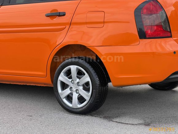 Sahibinden Hyundai Accent Era 1.4 Team 2011 Model 