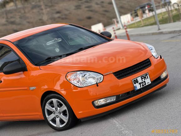 Sahibinden Hyundai Accent Era 1.4 Team 2011 Model 