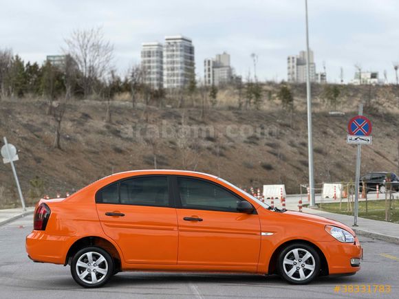 Sahibinden Hyundai Accent Era 1.4 Team 2011 Model 