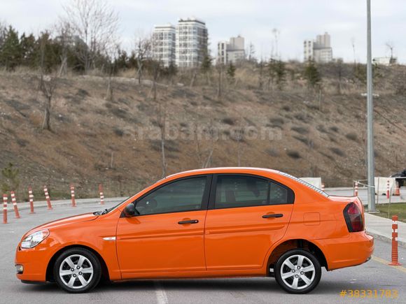 Sahibinden Hyundai Accent Era 1.4 Team 2011 Model 