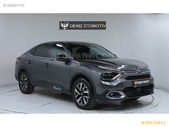HATASIZ ORJİNAL 2024 MODEL C4X