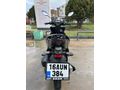Sahibinden RKS Wildcat 125 led stop xenon  far acilllll satılıktır 