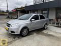SEMBOL OTOMOTİV'DEN HATASIZ CHEVROLET AVEO