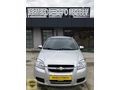 SEMBOL OTOMOTİV'DEN HATASIZ CHEVROLET AVEO