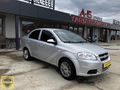 SEMBOL OTOMOTİV'DEN HATASIZ CHEVROLET AVEO