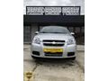 SEMBOL OTOMOTİV'DEN HATASIZ CHEVROLET AVEO