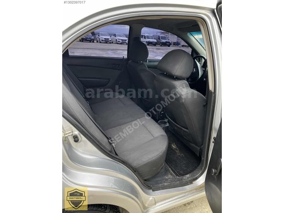 SEMBOL OTOMOTİV'DEN HATASIZ CHEVROLET AVEO