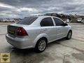 SEMBOL OTOMOTİV'DEN HATASIZ CHEVROLET AVEO