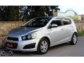 HİLAL'den 2012 Aveo 1.4 Lpg'li Hatasız