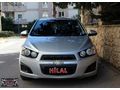 HİLAL'den 2012 Aveo 1.4 Lpg'li Hatasız