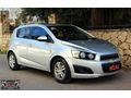 HİLAL'den 2012 Aveo 1.4 Lpg'li Hatasız