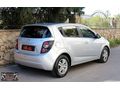 HİLAL'den 2012 Aveo 1.4 Lpg'li Hatasız