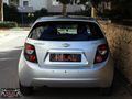 HİLAL'den 2012 Aveo 1.4 Lpg'li Hatasız