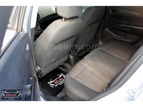 HİLAL'den 2012 Aveo 1.4 Lpg'li Hatasız
