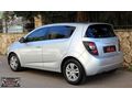 HİLAL'den 2012 Aveo 1.4 Lpg'li Hatasız