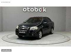 K.KARTINA 12 TAKSİT 239.000KM AVEO 1.4 SX OTOMATİK BAKIMLI