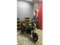 Sahibinden Bajaj Dominar 250 D 