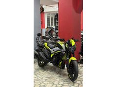 Sahibinden Bajaj Dominar 250 D 