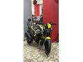 Sahibinden Bajaj Dominar 250 D 