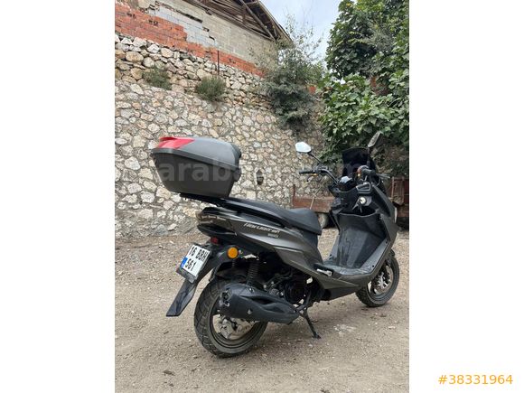 Sahibinden RKS 125N 