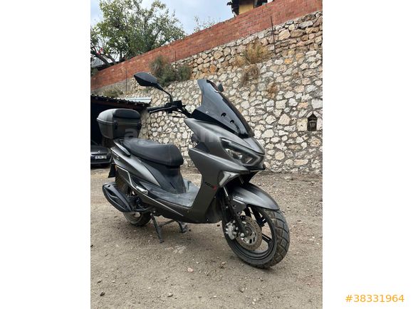 Sahibinden RKS 125N 