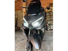 Sahibinden RKS 125N 
