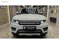 SEFA YILMAZ'DAN 2017 RANGE SPORT HSE PLUS HATSZ+BOYASZ+TRAMERSIZ