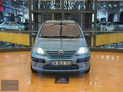 HM//MOTORS CİTROEN C3 1.4 HDİ ARAÇ HATASIZ MASRAFSIZ BAKIMLI