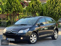 2008 Citroen C4 1.6 Hdi SX Hatasız Boyasız / 183.000 Kilometre