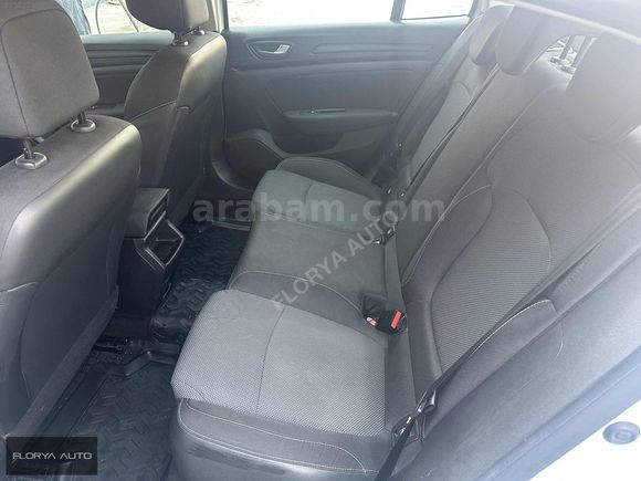 2021 Renault Megane 1.5 Blue DCI Joy EDC 115HP 1Boya
