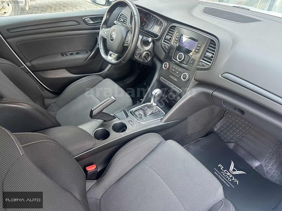 2021 Renault Megane 1.5 Blue DCI Joy EDC 115HP 1Boya