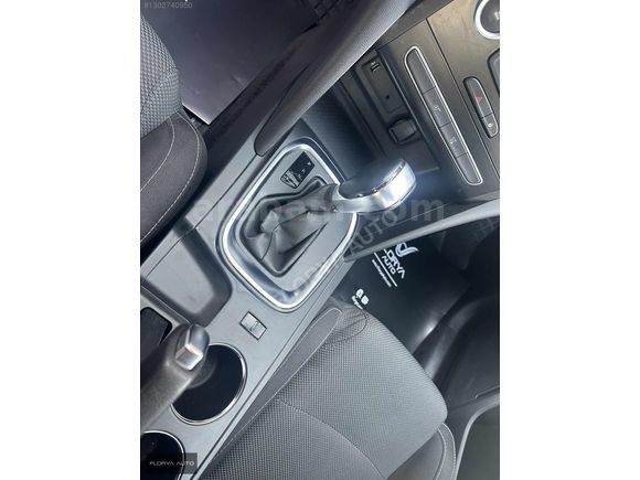 2021 Renault Megane 1.5 Blue DCI Joy EDC 115HP 1Boya