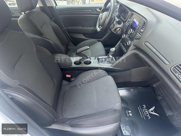 2021 Renault Megane 1.5 Blue DCI Joy EDC 115HP 1Boya