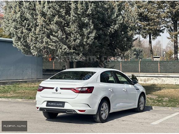 2021 Renault Megane 1.5 Blue DCI Joy EDC 115HP 1Boya