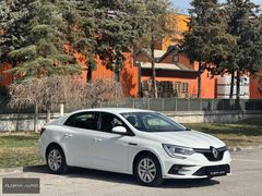 2021 Renault Megane 1.5 Blue DCI Joy EDC 115HP 1Boya