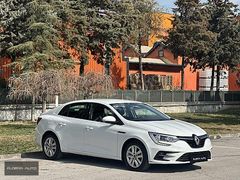 2021 Renault Megane 1.5 Blue DCI Joy EDC 115HP 1Boya