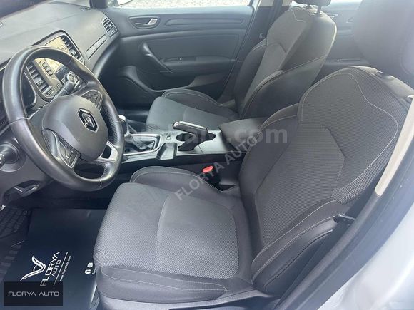 2021 Renault Megane 1.5 Blue DCI Joy EDC 115HP 1Boya