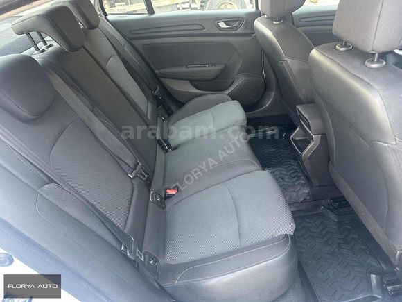 2021 Renault Megane 1.5 Blue DCI Joy EDC 115HP 1Boya