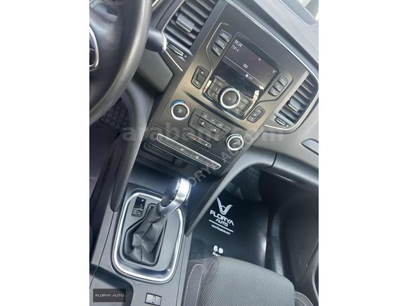 2021 Renault Megane 1.5 Blue DCI Joy EDC 115HP 1Boya