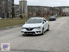 MEGANE JOY 1.5 DİZEL EDC OTOMATİK